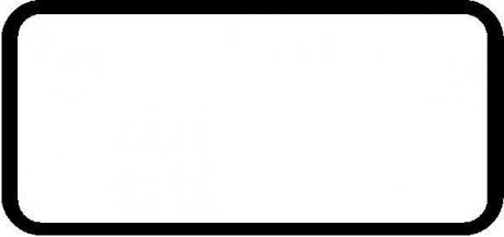 Прокладка клапанной крышки CITROEN C25; FIAT DUCATO, TALENTO; PEUGEOT 404, 504, 505, J5, J7, J9 1.5-2.0 04.63-09.95 VICTOR REINZ 711923100 (фото 1)