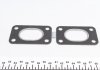 Прокладка випускного колектора (для циліндра: 1/2/3/4) BMW 3 (E30), 3 (E36), 5 (E34), Z3 (E36) 1.8-2.5 09.89-11.99 VICTOR REINZ 71-28494-00 (фото 3)