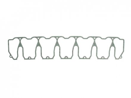 Фото автозапчасти прокладка клапанной крышки (резина) AHLMANN AS; DEUTZ FAHR AGROPLUS, AGROTRON, AGROTRON K; LAMBORGHINI R; SAME IRON BF4M2012C-BF6M2012C* VICTOR REINZ 71-29317-00