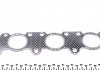 Прокладка випускного колектора (для циліндра: 1/2/3/4/5/6) AUDI A4 B5, A4 B6, A6 C4, A6 C5, A8 D2; Volkswagen PASSAT B5, PASSAT B5.5 2.4/2.8 12.95-12.05 VICTOR REINZ 71-31802-00 (фото 3)