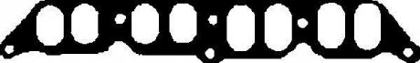Прокладка впускного колектора CITROEN EVASION, XANTIA, XM; FIAT ULYSSE; LANCIA ZETA; PEUGEOT 406, 605, 806 2.1D 05.89-10.04 VICTOR REINZ 71-33671-00 (фото 1)
