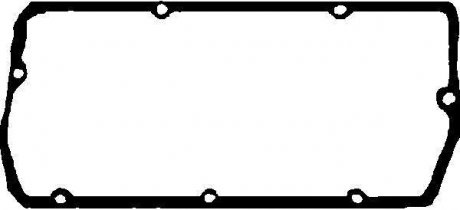 Прокладка клапанной крышки левая ALFA ROMEO 155, 164, 166, 75, 90, GTV, RZ, SPIDER, SZ; LANCIA THEMA 2.0/2.5/3.0 11.80-06.07 VICTOR REINZ 71-35788-00