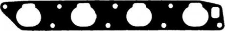 Прокладка впускного колектора CHEVROLET CAPTIVA; OPEL ANTARA 2.4/2.4LPG 06.06- VICTOR REINZ 713824200 (фото 1)