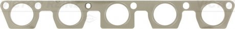 Прокладка выпускного коллектора (для цилиндра: 1/2/3/4/5) AUDI A3, Q3, TT 2.5 07.09- VICTOR REINZ 71-38391-00 (фото 1)