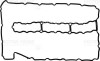 Фото автозапчасти прокладка клапанной крышки BMW 3 (E90), 3 (E91), 3 (E92), 3 (E93), 5 (E60), 5 (E61), 5 (F10), 5 (F11), 6 (E63), 6 (E64) 3.0 10.06-12.13 VICTOR REINZ 71-39286-00 (фото 3)