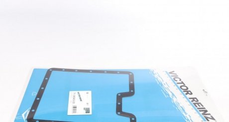 Прокладка масляного поддона BMW X5 (E53) 4.6 10.01-09.03 VICTOR REINZ 71-39343-00