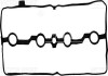 Фото автозапчасти прокладка клапанной крышки NISSAN JUKE, QASHQAI I, TEANA II, TEANA III, TIIDA, X-TRAIL; RENAULT CLIO III, CLIO IV, GRAND SCENIC III, LAGUNA III, MEGANE, MEGANE III, MEGANE IV 1.6-2.0ALK 09.06- VICTOR REINZ 71-40873-00 (фото 3)