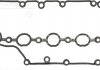 Фото автозапчасти прокладка клапанной крышки Volvo V40; AUDI A2, A3, A4, B6, Q3, TT; Volkswagen PASSAT B6, POLO 1.4-2.5 10.99- VICTOR REINZ 71-42758-00 (фото 1)