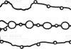 Фото автозапчастини прокладка клапанної кришки права AUDI A4, A5, A6, A6 ALLROAD, A8, Q7, R8, R8 SPYDER; Volkswagen TOUAREG 4.2 09.05-03.18 VICTOR REINZ 71-42761-00 (фото 1)
