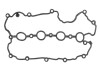 Фото автозапчастини прокладка клапанної кришки ліва AUDI A4, A5, A6, A6 ALLROAD, A8, Q7, R8, R8 SPYDER; Volkswagen TOUAREG 4.2 09.05-03.18 VICTOR REINZ 71-42762-00 (фото 2)