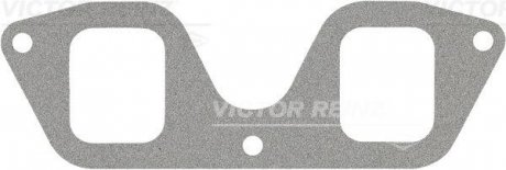 Прокладка коллектора впускная IVECO EUROCARGO I-III, M, MAGIRUS, ZETA 8040.04.200-8060.45S.7200 11.79- VICTOR REINZ 71-45178-00 (фото 1)
