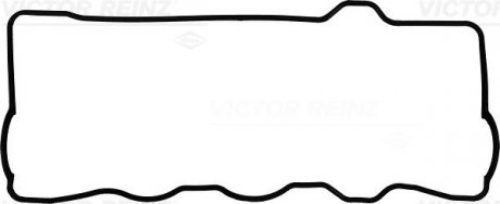 Прокладка клапанной крышки Toyota Avensis, Camry, Carina E, Carina II, Corona, Picnic, RAV 4 I 1.8/2.0/2.2 01.83-09.02 VICTOR REINZ 715259200