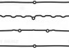 Фото автозапчасти прокладка клапанной крышки Volvo S40 I, V40; MITSUBISHI CARISMA 1.8 09.97-06.06 VICTOR REINZ 715319300 (фото 1)