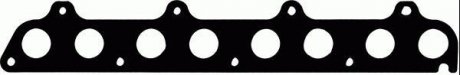 Прокладка выпускного коллектора (для цилиндра: 1/2/3/4) HYUNDAI TERRACAN; KIA CARNIVAL I, CARNIVAL II 2.9D 08.99-12.06 VICTOR REINZ 71-53464-00 (фото 1)