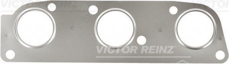 Прокладка выпускного коллектора (для цилиндра: 1/2/3/4/5/6) CHEVROLET EPICA 2.0/2.5 06.06-12.11 VICTOR REINZ 715420100