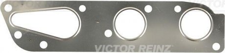 Прокладка выпускного коллектора (для цилиндра: 1/2/3/4/5/6) CHEVROLET EPICA 2.0/2.5 06.06-12.11 VICTOR REINZ 715420200