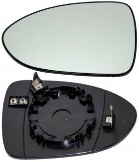 Лівий вкладиш дзеркала KIA RIO View Max 4029 M11 (фото 1)