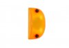Передняя индикаторная лампочка левая/правая (оранжевый) VIGNAL 119550 (фото 1)