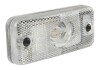 Фото автозапчасти lampa obr.biaЕ‚a 110x50 b.wsp.DAF XF106,RVI VIGNAL 1305010158 (фото 1)