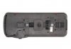 Задній ліхтар права LC8 (без лампочок, 24В, світло заднього ходу, відбивач, бокові зазори, (EN) socket HDSCS 8 pin z tylu) IVECO STRALIS 02.02- VIGNAL 155500 (фото 2)