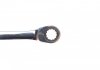 Ключ комбінований з тріскачкою (11mm) (довгий) VIGOR V1021 (фото 6)