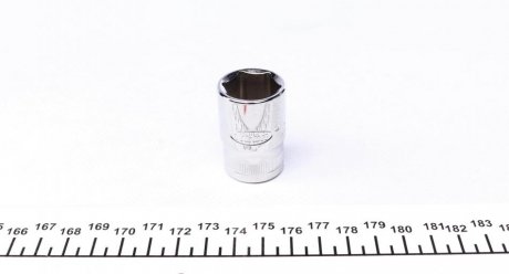 Головка торцевая (1/2" 19mm) VIGOR V2565N