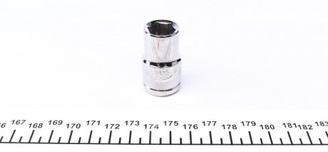 Головка торцевая (1/2" 13mm) VIGOR V2599N (фото 1)