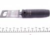 Головка ударна HEX (1/2", 14mm) довга VIGOR V5550L-14 (фото 2)