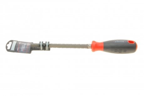 Напильник четырехгранный для суппорта тормозного (9mm) (L=270mm) VIGOR V5691 (фото 1)