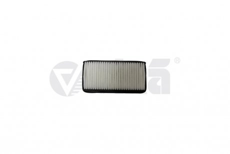 Фото автозапчастини фільтр повітряний Hyundai Accent (MC) 1,5D (05-10),Kia Rio 1,5D (05-,08-) VIKA 10838501