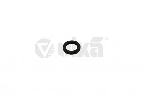 Фото автозапчасти сальник распредвала передний Chery QQ (03-)/Chevrolet Matiz (05-)/Suzuki Grand V VIKA 10978301