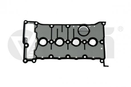 Прокладка клапанной крышки комплект с метал. Audi A4, A6 / VW Passat 2.0i (00-08 VIKA 11030628101 (фото 1)