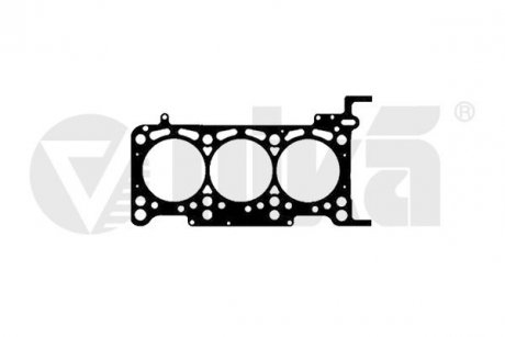 Прокладка головки металическая 2,7D/3,0D VW Touareg (04-10)/Audi A4 (04-09),A6(04-11),Q7 (06-10) VIKA 11031397601