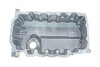 Фото автозапчасти поддон масляный с отверстием Skoda Octavia (13-)/VW Golf (13-),Passat (13-)/Audi A3 (13-)/Seat Leon (13-) VIKA 11031409301 (фото 3)