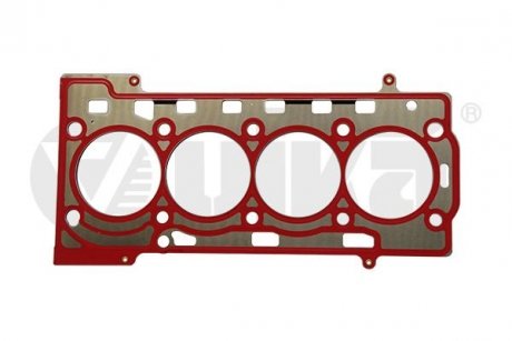 Фото автозапчасти прокладка ГБЦ VW Golf V/VI/Passat 1.4 TSI 07-, Ø77,80mm VIKA 11031788801