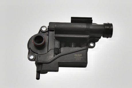 Фильтр системы вентиляции картера (маслоотделитель) VW Touareg (06-10) 4.2L/Audi A6 (05-11),A8 (04-10),Q7 (07-15) 5.2L VIKA 11031795501 (фото 1)
