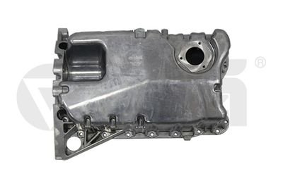 Engine oil sump VIKA 11031802801