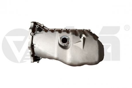 Поддон двигателя масляный VW Crafter 30-50 (2E, 2F) 2.5D (06-13) VIKA 11031820201