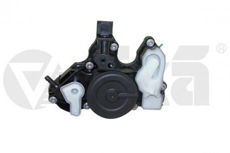 Маслоотделитель (сепаратор) системы вентиляции картера Audi/Skoda/VW 2.0 (13-) (усиленный) VIKA 11031821601