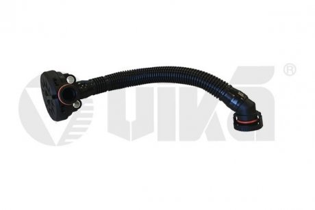 Клапан вентиляції картера Skoda Fabia/Roomster/Volkswagen Polo 1.2 02-11 VIKA 11031823801 (фото 1)
