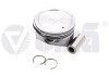 Фото автозапчасти piston complete;with piston ring;1PCS;+0.25MM VIKA 11071701001 (фото 1)