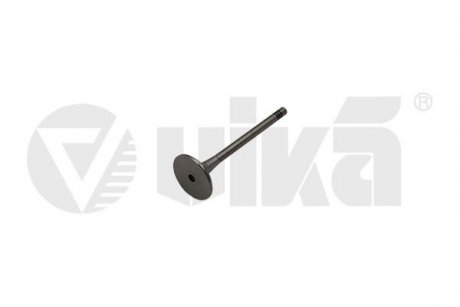 Клапан выпускной Skoda Octavia (00-10,04-13)/VW Golf (00-05,08-12)/Audi A4 (01-0 VIKA 11090724501 (фото 1)