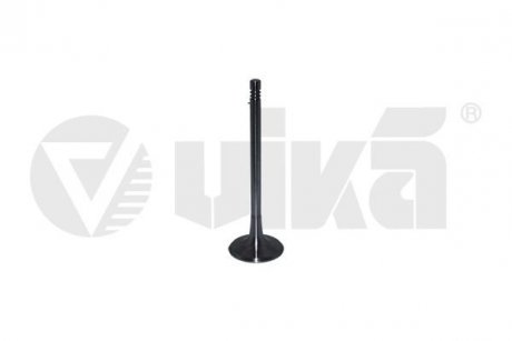 Клапан впускной Skoda Octavia (06-13)/VW Golf (05-15),T5/Audi A4 (04-08,09-16),A VIKA 11091777001 (фото 1)