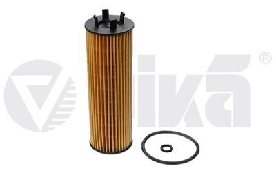 Фото автозапчасти oil filter VIKA 11151790301