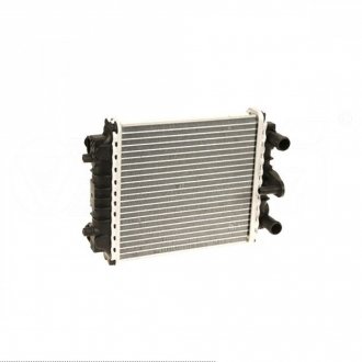 Радиатор интеркуллера Audi A6 (11-18),A6 (11-18),A7 (15-18) VIKA 11211824401 (фото 1)