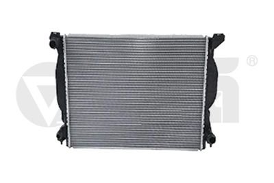 Фото автозапчастини radiator. lead welding VIKA 11211825201