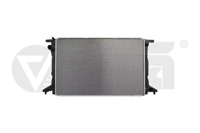 Фото автозапчасти radiator; lead welding VIKA 11211859201