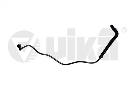 Трубопровод системы охлаждения задний Audi Q5 (13-17) VIKA 11211866301 (фото 1)