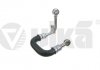 Фото автозапчастини шланг системи охолодження Audi A4 02-04/Seat Exeo 1.8T 09-10 VIKA 11211873701 (фото 1)