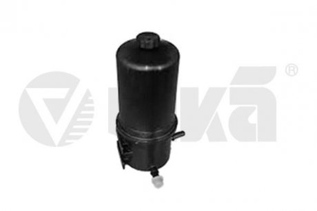 Фильтр топливный VW Amarok 2.0 TDI (10-) VIKA 11271012101